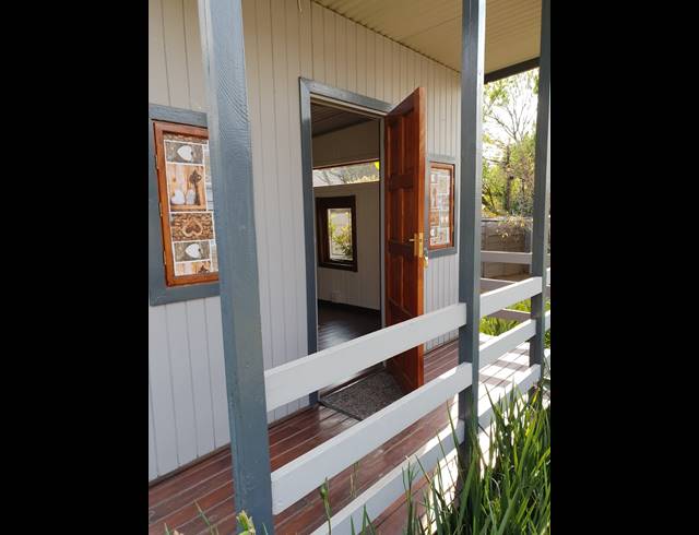 Business property to rent in WITKOPPEN